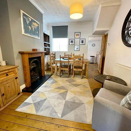 Spacious 3 Bedroom Retreat For Professionals Kingston upon Hull Ngoại thất bức ảnh