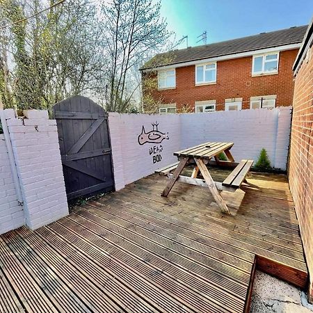 Spacious 3 Bedroom Retreat For Professionals Kingston upon Hull Ngoại thất bức ảnh