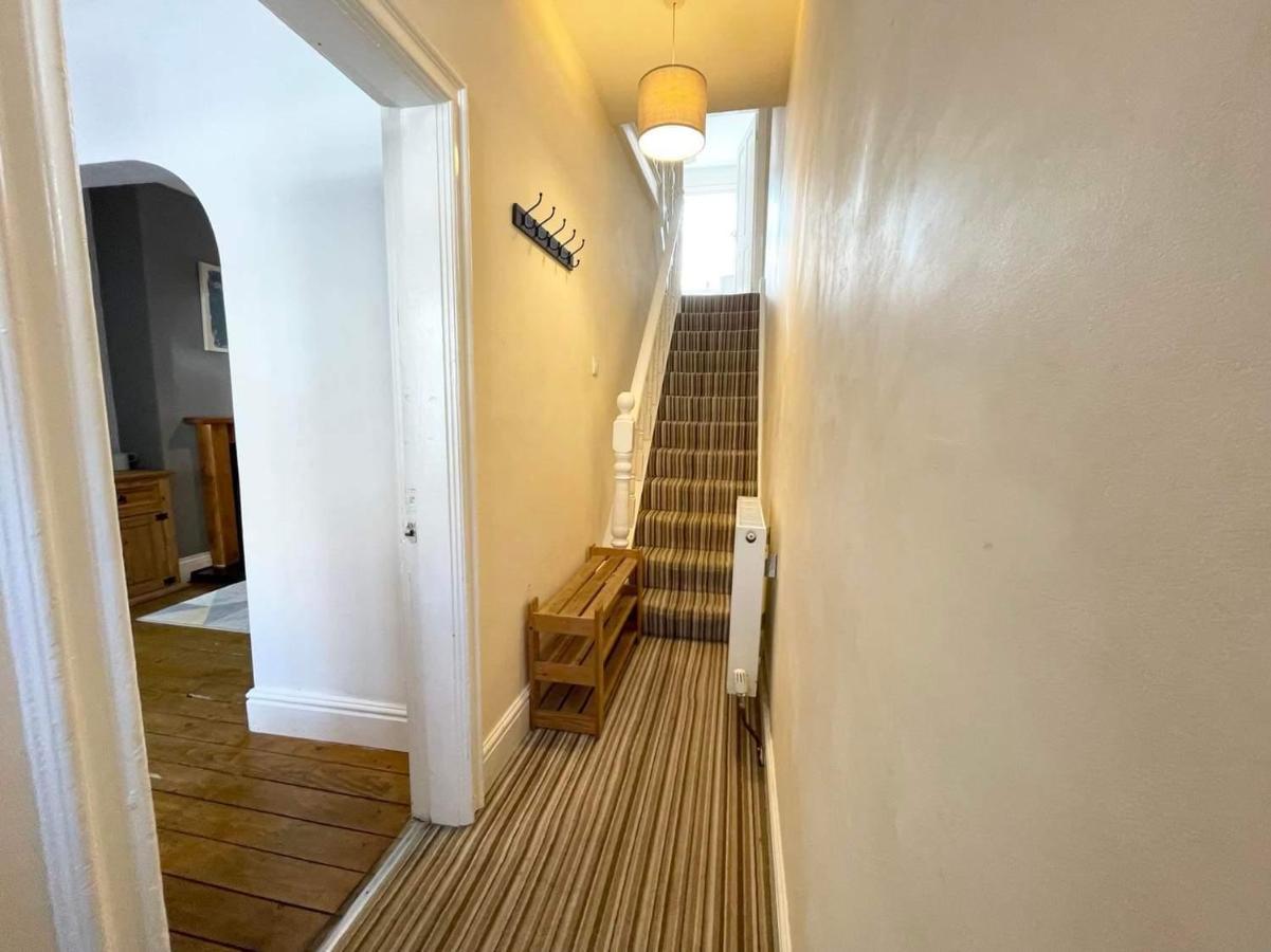 Spacious 3 Bedroom Retreat For Professionals Kingston upon Hull Ngoại thất bức ảnh
